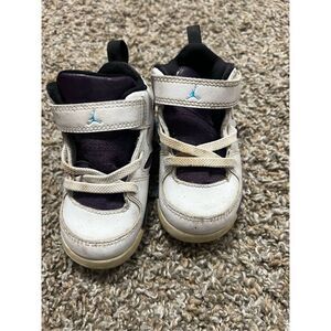 Jordan's Nike